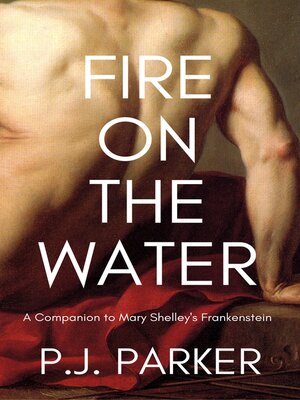 cover image of Fire on the Water